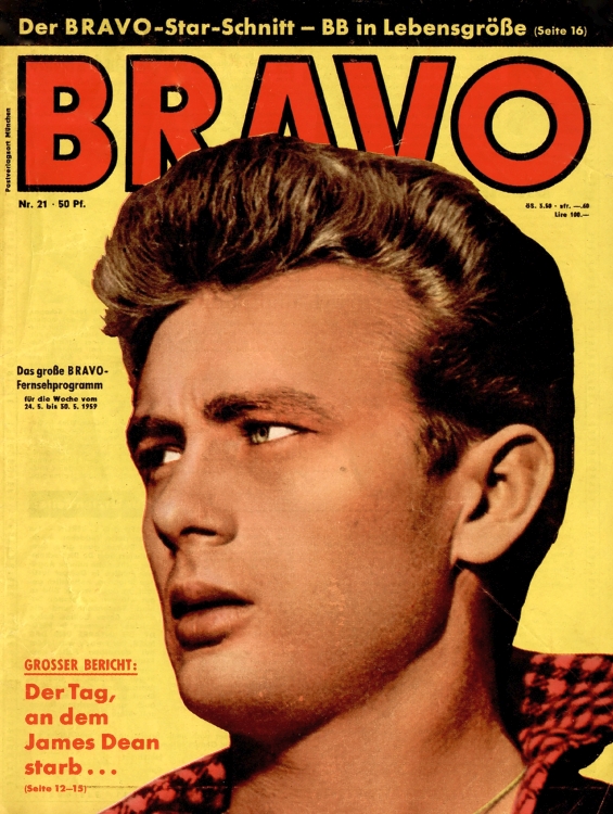 BRAVO 1959-21